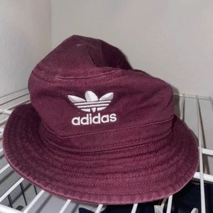 Adidas bucket hat